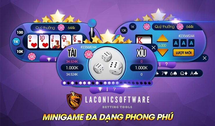 Phần mềm dự đoán Tài xỉu – Tổng hợp Tool chơi Tài Xỉu ở Casino