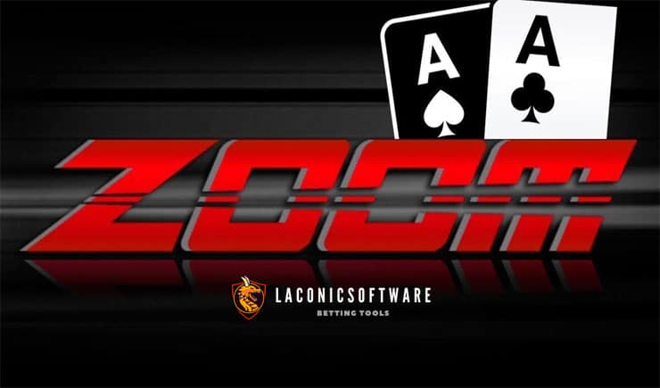 Poker Zoom’s Got Game dành cho người chơi Poker