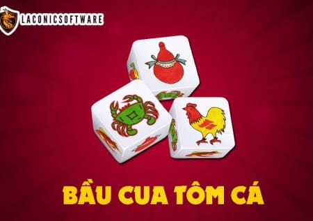 Bầu Cua Tôm Cá