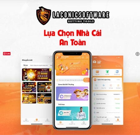 Kinh nghiệm lựa chọn nhà cái an toàn cho người chơi mới