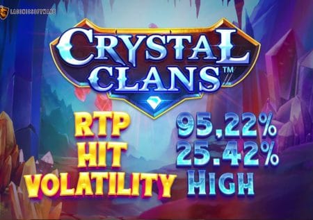 Crystal Clans