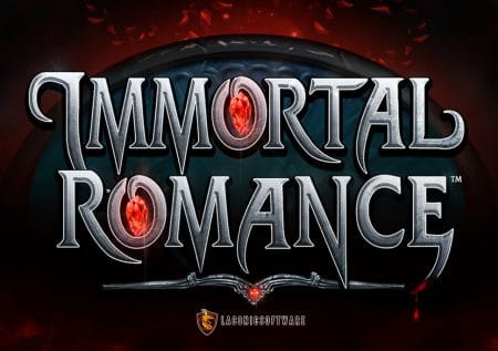 Immortal Romance