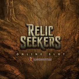 Relic Seekers