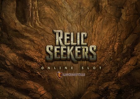 Relic Seekers