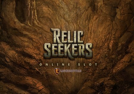 Relic Seekers