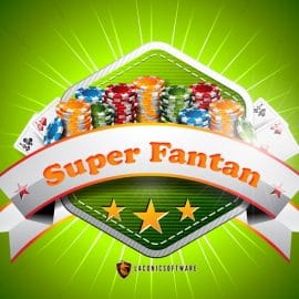 Super Fantan