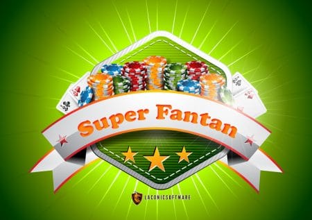 Super Fantan