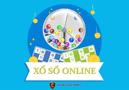 Xổ Số Online