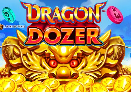 Dragon Dozer