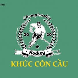 Khúc Côn Cầu