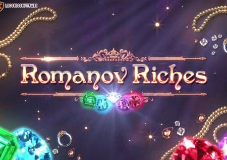 Romanov Riches