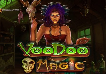 Voodoo Magic