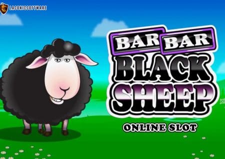 Bar Bar Black Sheep