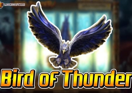 Bird Of Thunder