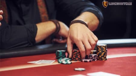 Vị trí trên bàn Poker – Những lợi thế và bất lợi của vị trí