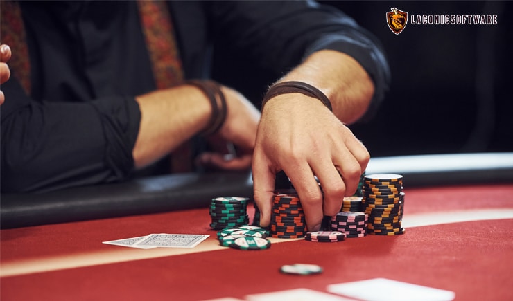 Vị trí trên bàn Poker – Những lợi thế và bất lợi của vị trí