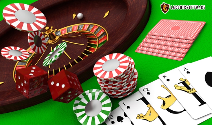 Tổng hợp những thuật ngữ trong Poker chi tiết về đây đủ