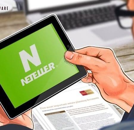 Ví điện tử Neteller là gì? Hướng dẫn sử dụng ví Neteller mới nhất