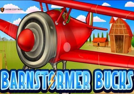 Barnstormer Bucks