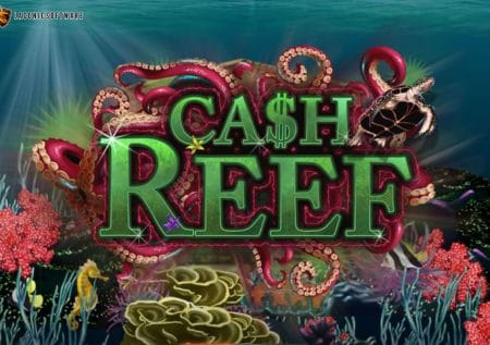 Cash Reef Slot