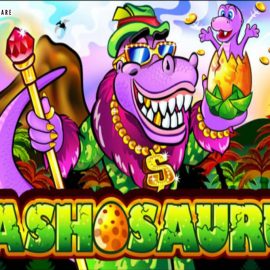 Cashosaurus