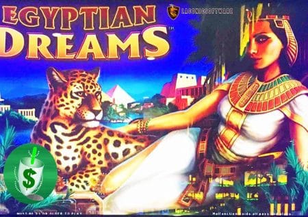 Egyptian Dreams