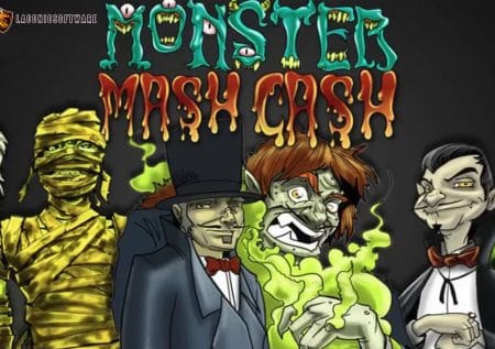 Monster Mash Cash