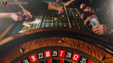 5 cách kiếm tiền trong Casino không phải ai cũng biết