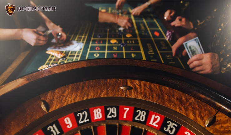 5 cách kiếm tiền trong Casino không phải ai cũng biết