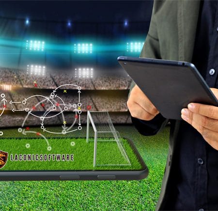 Hướng dẫn cách bắt kèo bóng đá trực tuyến chuẩn xác nhất