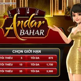 Andar Bahar