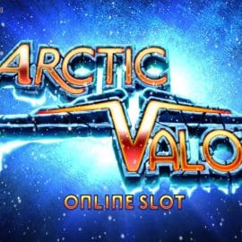 Arctic Valor