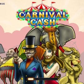 Carnival Cash