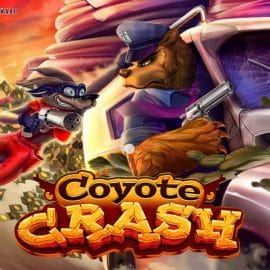 Coyote Crash