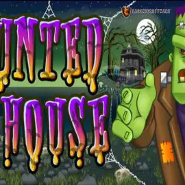 Haunted House