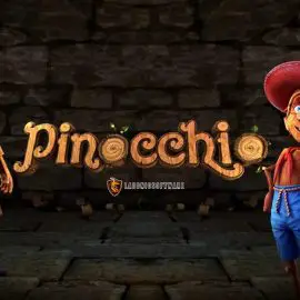 Pinocchio Slot