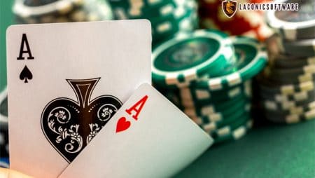 Những thuật ngữ trong Casino được sử dụng nhiều nhất