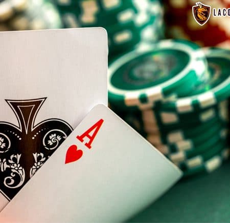 Những thuật ngữ trong Casino được sử dụng nhiều nhất