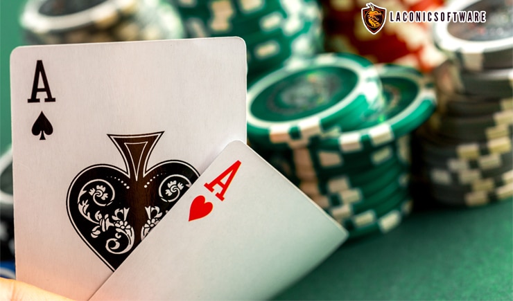 Những thuật ngữ trong Casino được sử dụng nhiều nhất