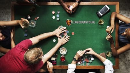 Bluff trong Poker là gì? Những chiến thuật Bluff cơ bản nhất