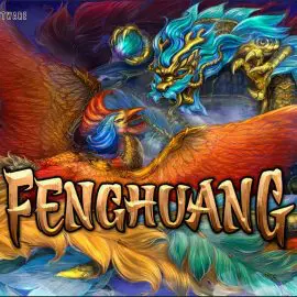Fenghuang Slot