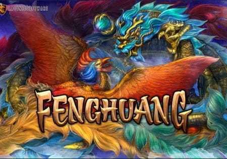 Fenghuang Slot