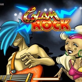 Glam Rock Slot