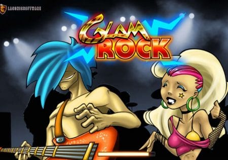 Glam Rock Slot