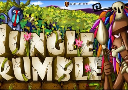 Jungle Rumble