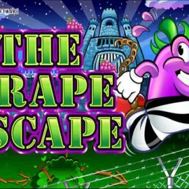 The Grape Escape