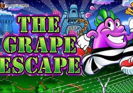 The Grape Escape