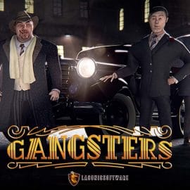 Gangster Slot