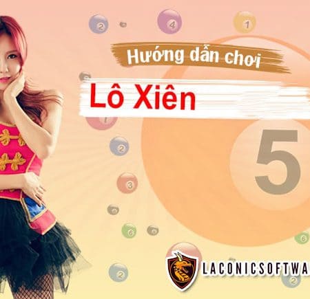 Đánh lô xiên là gì? Cách chơi lô xiên chuẩn không cần chỉnh