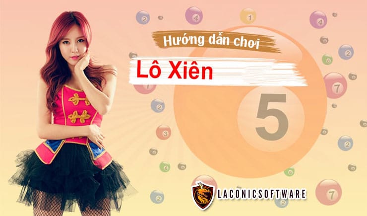 Đánh lô xiên là gì? Cách chơi lô xiên chuẩn không cần chỉnh